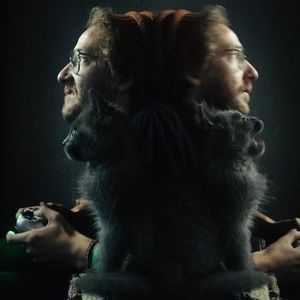 Meet your Posher, Ethan